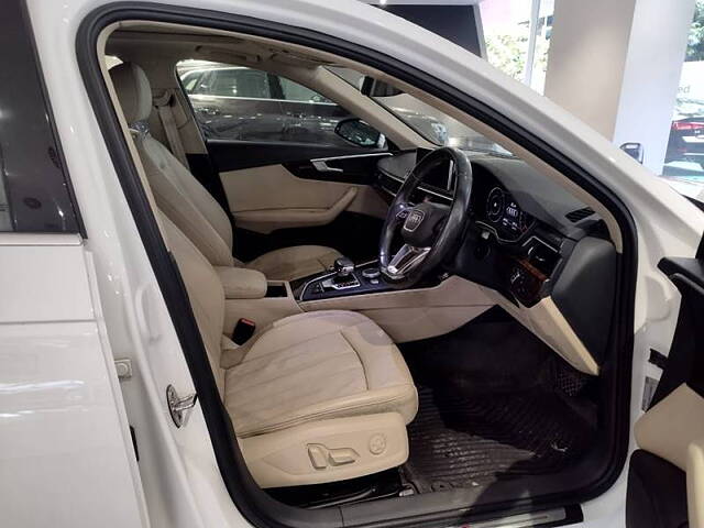 Used Audi A4 [2016-2020] 35 TDI Technology in Mumbai