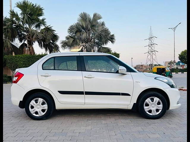 Used Maruti Suzuki Swift DZire [2011-2015] VXI in Kharar