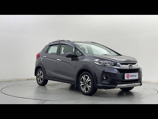 Used Honda WR-V [2017-2020] VX MT Petrol in Ghaziabad