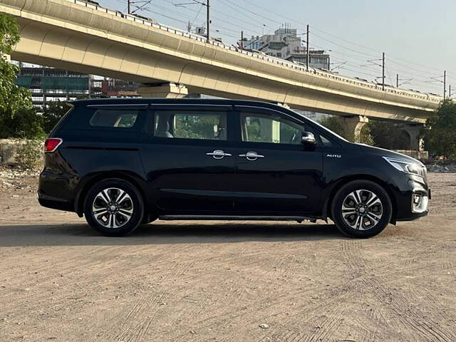 Used Kia Carnival [2020-2023] Premium 7 STR in Delhi