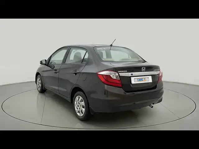 Used Honda Amaze [2013-2016] 1.5 SX i-DTEC in Hyderabad