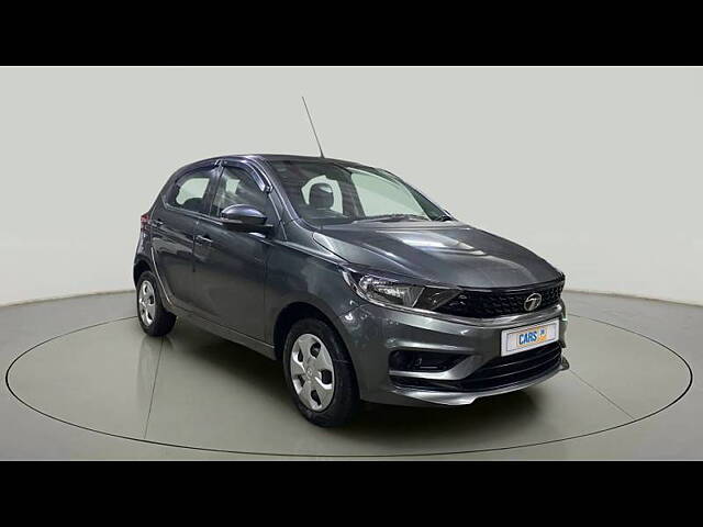 Used 2020 Tata Tiago in Mumbai