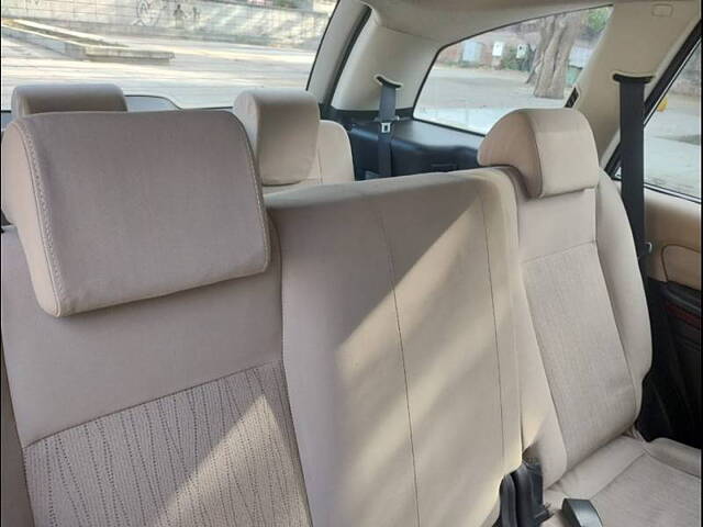 Used Tata Aria [2010-2014] Prestige 4X2 in Ahmedabad