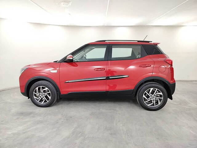 Used Mahindra XUV300 [2019-2024] W8 (O) 1.5 Diesel AMT in Coimbatore