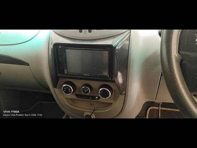 Used Mahindra NuvoSport N8 in Kanpur