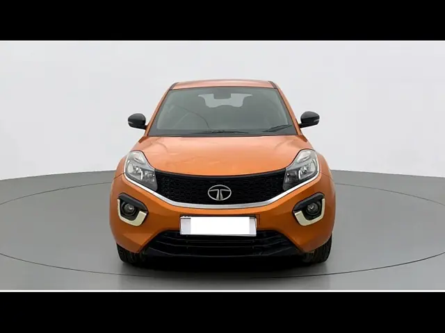 Used 2019 Tata Nexon in Delhi