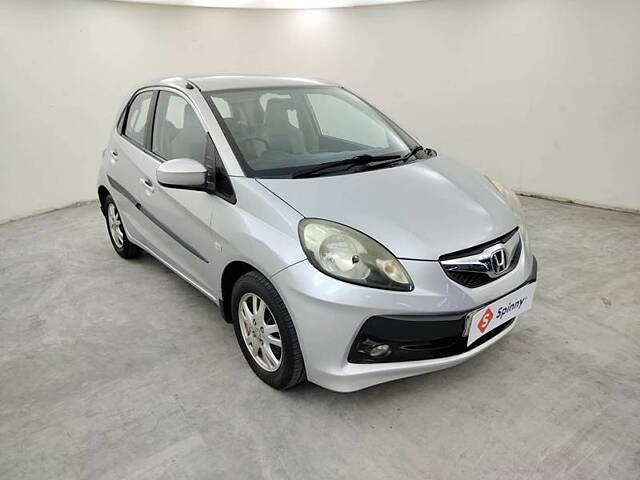 Used Honda Brio [2011-2013] V MT in Coimbatore