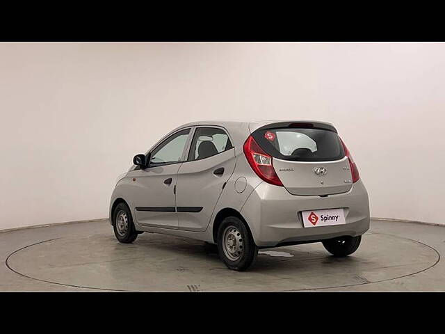 Used Hyundai Eon Era + in Faridabad