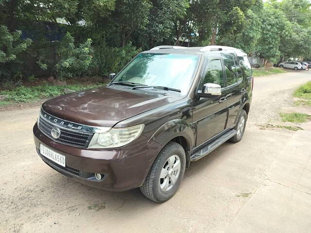 Used Tata Safari Storme [2012-2015] 2.2 VX 4x2 in Vadodara