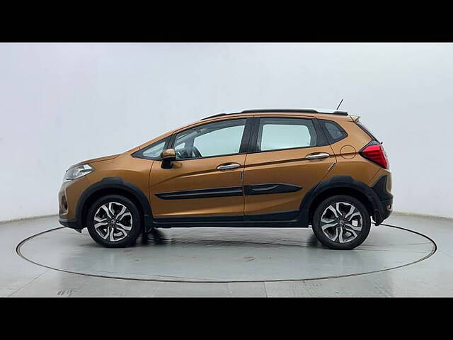 Used Honda WR-V [2017-2020] VX MT Diesel in Mumbai