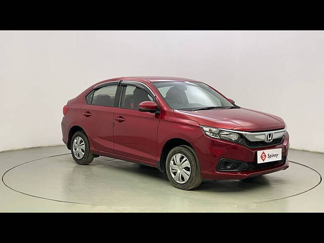 Used Honda Amaze [2013-2016] 1.2 S i-VTEC in Kolkata