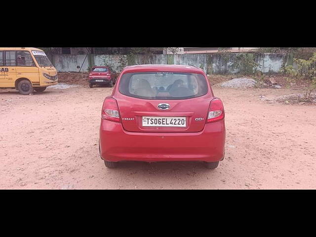 Used Datsun GO Plus [2015-2018] T in Hyderabad