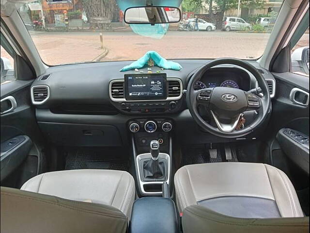 Used Hyundai Verna [2020-2023] SX 1.5 MPi in Thane