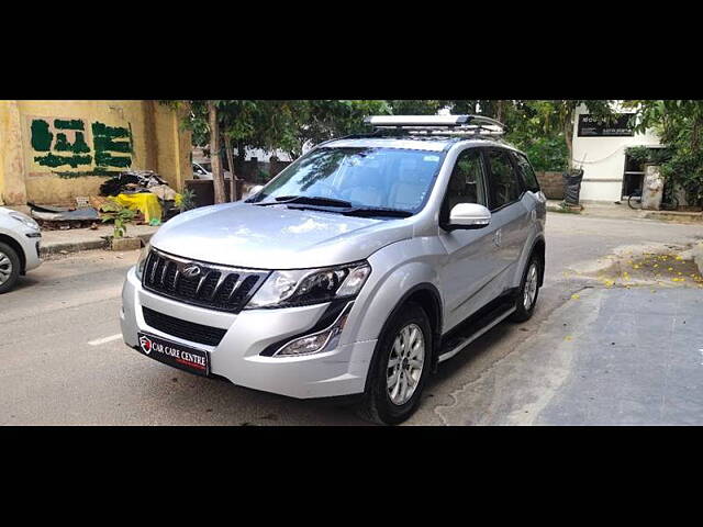 Used Mahindra XUV500 [2015-2018] W10 in Bangalore