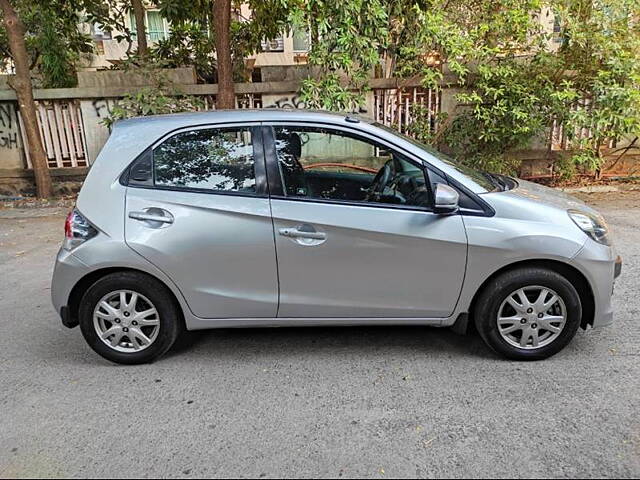 Used Honda Brio [2013-2016] V MT in Thane