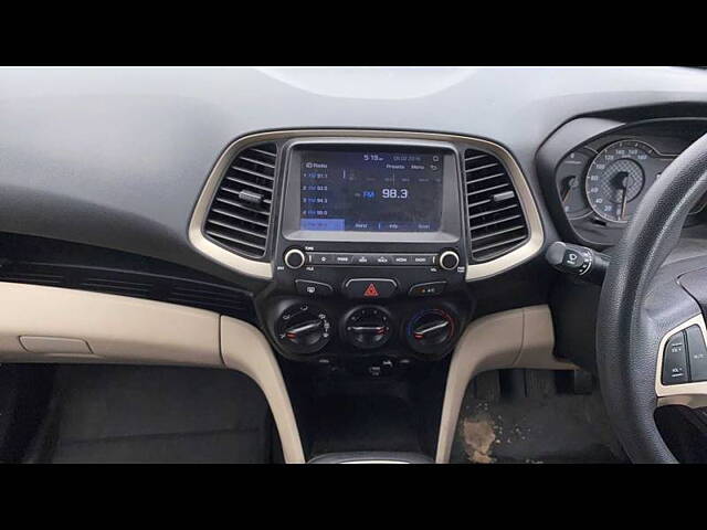 Used Hyundai Santro Sportz CNG [2018-2020] in Pune