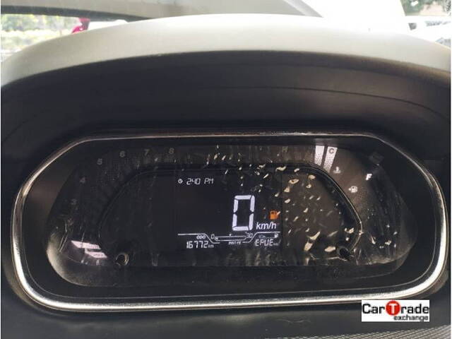 Used Tata Tiago XT [2020-2023] in Ahmedabad