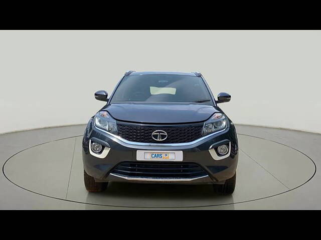 Used Tata Nexon [2017-2020] XZA Plus Petrol in Chennai