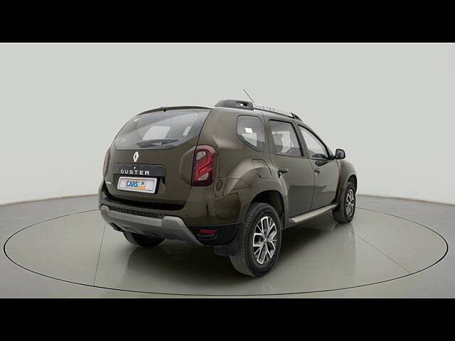 Used Renault Duster [2020-2022] RXZ 1.5 Petrol MT [2020-2021] in Bangalore