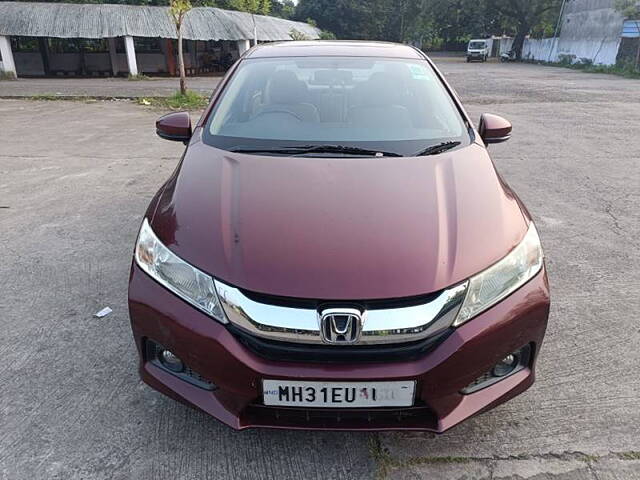 Used 2016 Honda City in Nagpur