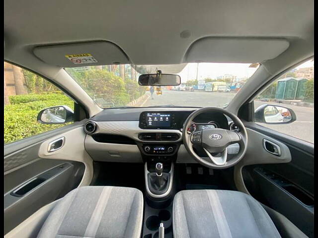 Used Hyundai Grand i10 Nios [2019-2023] Asta 1.2 Kappa VTVT in Delhi