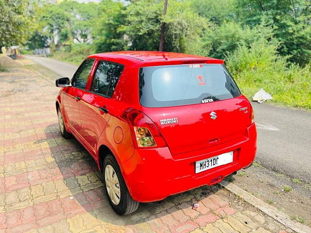 Used Maruti Suzuki Swift  [2005-2010] VXi in Nagpur