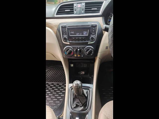 Used Maruti Suzuki Ciaz Sigma Hybrid 1.5 [2018-2020] in Delhi