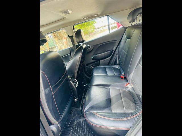 Used Hyundai Venue [2019-2022] SX (O) 1.0 Turbo in Delhi