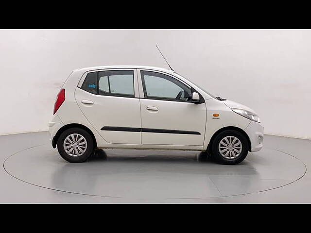 Used Hyundai i10 [2010-2017] Sportz 1.1 iRDE2 [2010--2017] in Mysore