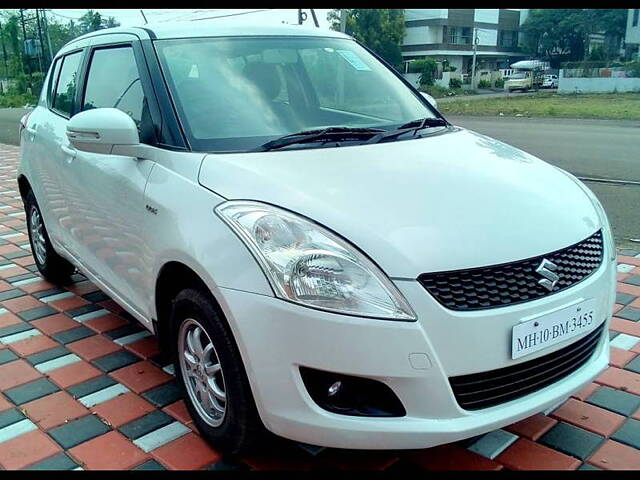 Used Maruti Suzuki Swift [2011-2014] VDi in Sangli