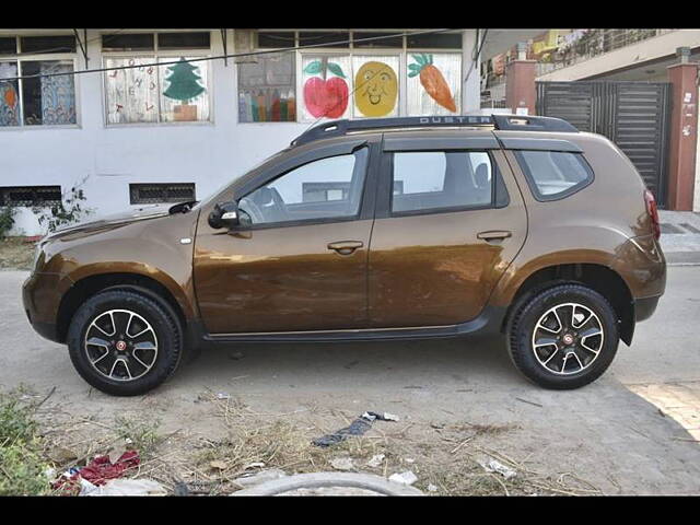 Used Renault Duster [2016-2019] 85 PS RXS 4X2 MT Diesel in Gurgaon