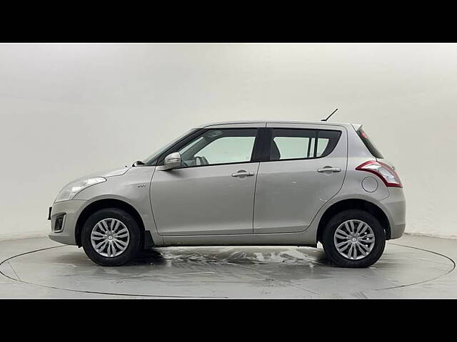 Used Maruti Suzuki Swift [2014-2018] VXi in Delhi