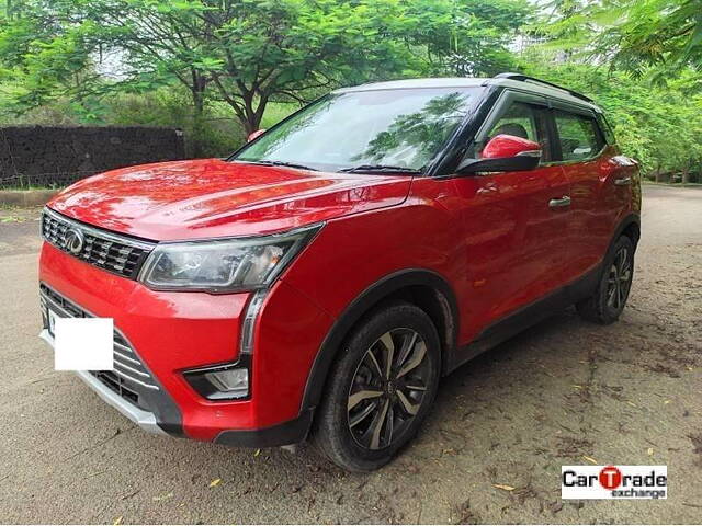 Used Mahindra XUV300 [2019-2024] 1.5 W8 (O) [2019-2020] in Nashik