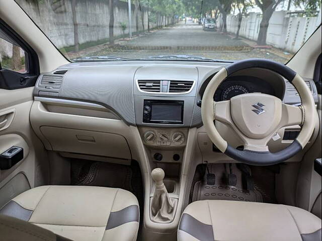 Used Maruti Suzuki Ertiga [2012-2015] LXi in Pune