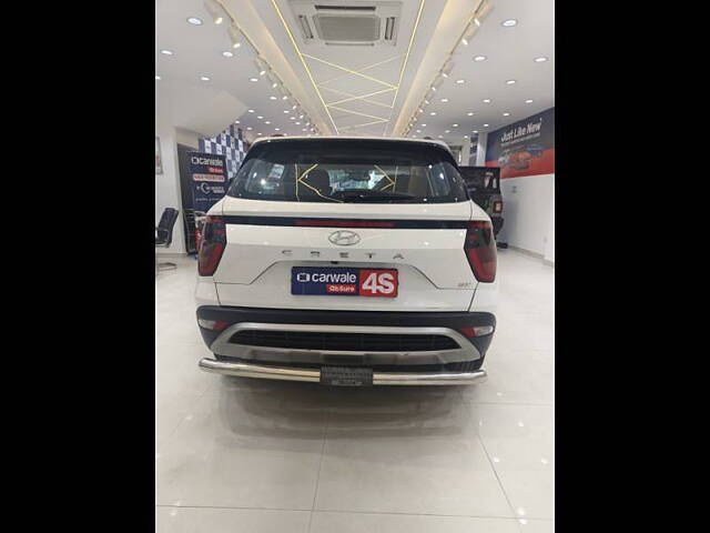 Used Hyundai Creta [2020-2023] SX 1.5 Diesel [2020-2022] in Kanpur