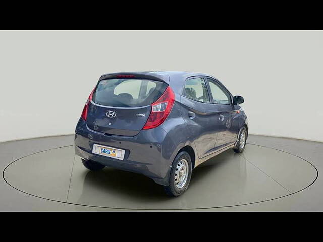 Used Hyundai Eon Era + in Ahmedabad