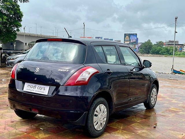 Used Maruti Suzuki Swift [2011-2014] VXi in Pune