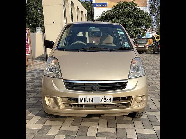 Used 2009 Maruti Suzuki Estilo in Pune