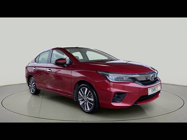 Used 2020 Honda City in Coimbatore