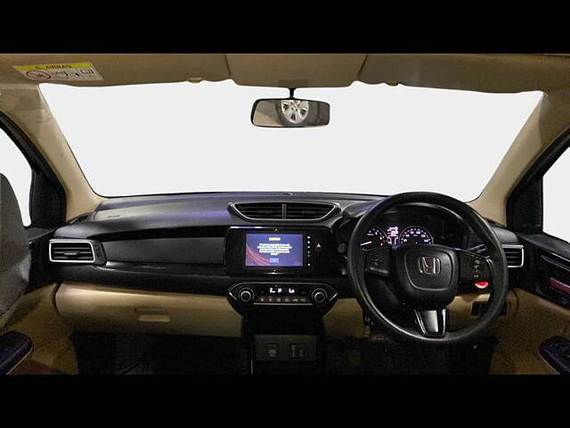 Used Honda Amaze [2016-2018] 1.2 VX i-VTEC in Navi Mumbai