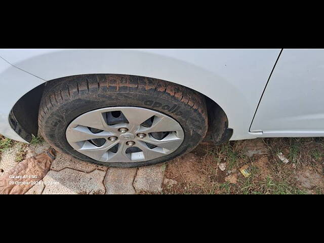 Used Hyundai Xcent [2014-2017] S 1.2 in Bhubaneswar