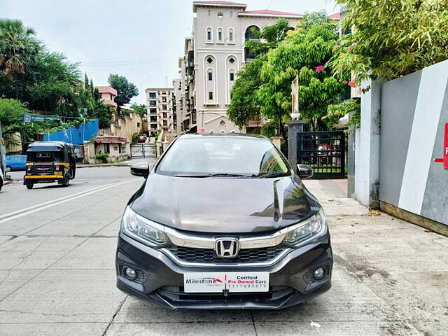 Used Honda City [2014-2017] V in Mumbai