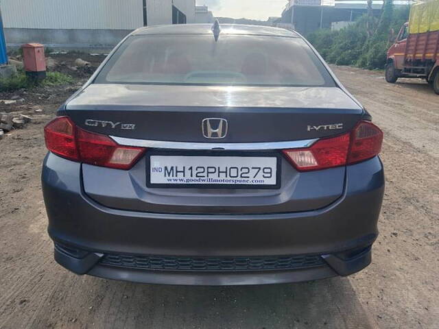 Used Honda City [2014-2017] VX (O) MT in Pune