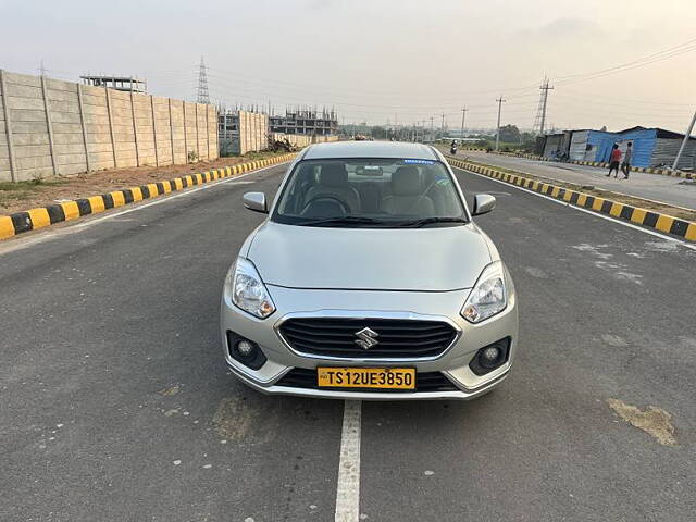 Used Maruti Suzuki Dzire VXi [2020-2023] in Hyderabad