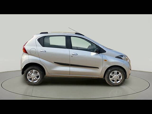 Used Datsun redi-GO [2016-2020] T(O) 1.0 AMT [2018-2019] in Rajkot