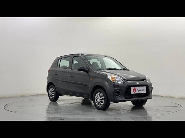 Used Maruti Suzuki Alto 800 [2012-2016] Lxi in Delhi