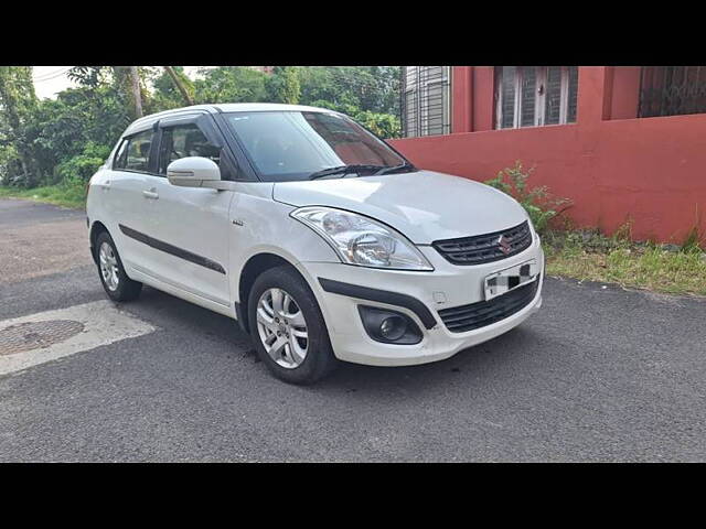 Used Maruti Suzuki Swift DZire [2011-2015] ZDI in Kolkata