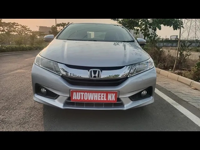 Used 2014 Honda City in Thane