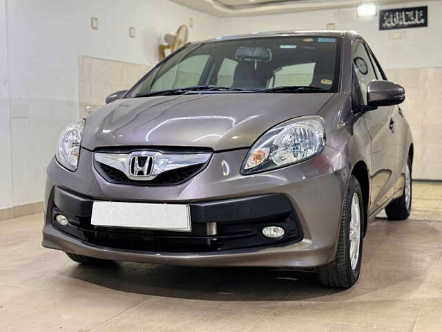 Used Honda Brio [2013-2016] VX AT in Bangalore