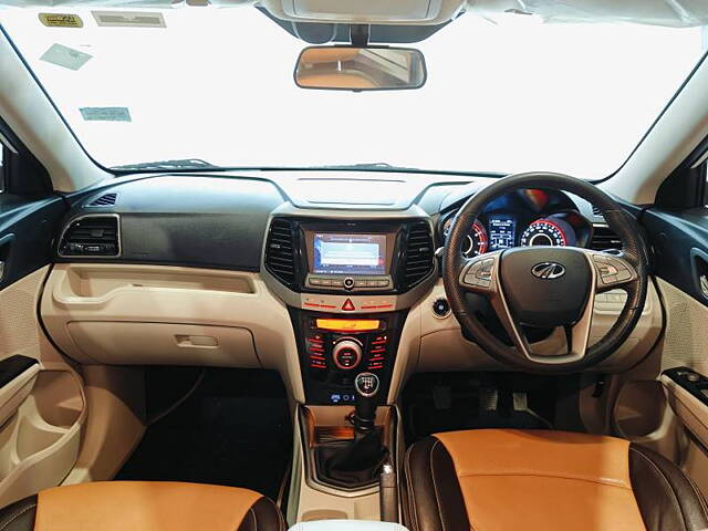 Used Mahindra XUV300 [2019-2024] W8 1.2 Petrol [2019] in Ahmedabad